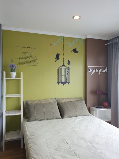 ลุมพินี เพลส รามอินทรา - หลักสี่ / Lumpini Place Ramindra - Laksi-6