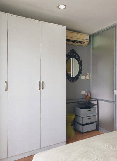 ลุมพินี เพลส รามอินทรา - หลักสี่ / Lumpini Place Ramindra - Laksi-8