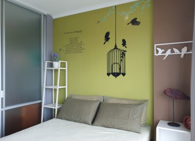 ลุมพินี เพลส รามอินทรา - หลักสี่ / Lumpini Place Ramindra - Laksi-7