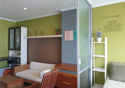 ลุมพินี เพลส รามอินทรา - หลักสี่ / Lumpini Place Ramindra - Laksi-9