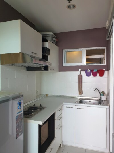 ลุมพินี เพลส รามอินทรา - หลักสี่ / Lumpini Place Ramindra - Laksi-11