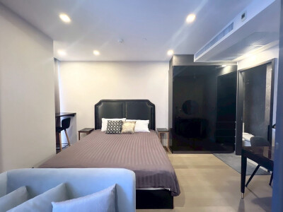 แอชตัน อโศก / Ashton Asoke-3