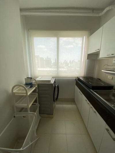 ศุภาลัย ปาร์ค อโศก - รัชดา / Supalai Park Asoke - Ratchada-9