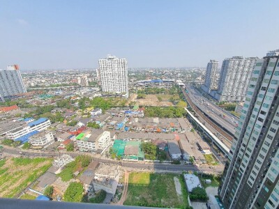 แอสปาย สาทร - ราชพฤกษ์ / Aspire Sathorn - Ratchaphruek-12