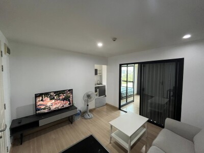 เดอะ นิช โมโน บางนา / The Niche Mono Bangna-1