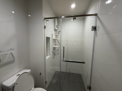 เดอะ เบส พาร์ค เวสต์ / The Base Park West-13