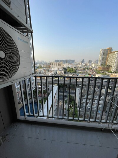 ริชพาร์ค 2 แอท เตาปูน อินเตอร์เชนจ์ / Rich Park 2 @Taopoon Interchange-8