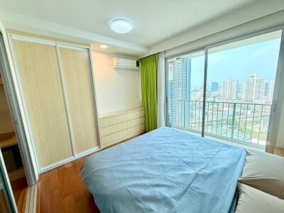 เดอะ ไลน์ พหลโยธิน พาร์ค / The Line Phahonyothin Park-4