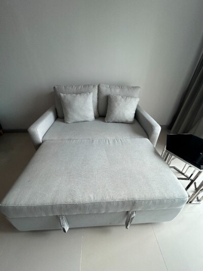 ศุภาลัย ริเวอร์ รีสอร์ท เจริญนคร / Supalai River Resort Charoen Nakhon