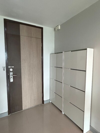 ศุภาลัย ริเวอร์ รีสอร์ท เจริญนคร / Supalai River Resort Charoen Nakhon