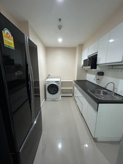 ศุภาลัย ริเวอร์ รีสอร์ท เจริญนคร / Supalai River Resort Charoen Nakhon