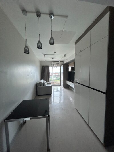 ศุภาลัย ริเวอร์ รีสอร์ท เจริญนคร / Supalai River Resort Charoen Nakhon