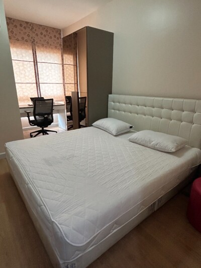 ศุภาลัย ริเวอร์ รีสอร์ท เจริญนคร / Supalai River Resort Charoen Nakhon