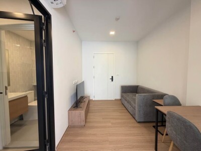 แชปเตอร์ วัน สปาร์ค จรัญ / Chapter One Spark Charan-1