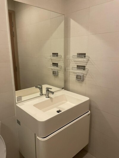 คอนโดเลต มิสท์ พระราม 9 / Condolette Midst Rama 9