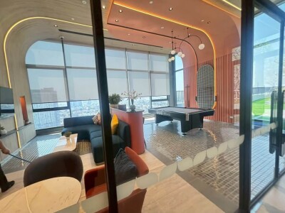 แชปเตอร์ วัน สปาร์ค จรัญ / Chapter One Spark Charan-12