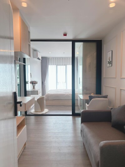 รีเจ้นท์ โฮม วุฒากาศ / Regent Home Wuttakat-4