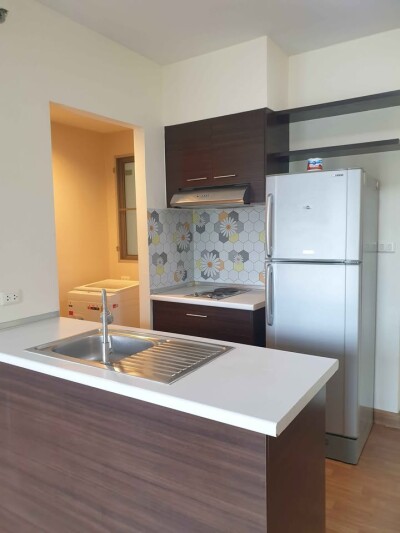 เอสแอนด์เอส สุขุมวิท คอนโดมิเนียม / S&S Sukhumvit 101/1-5