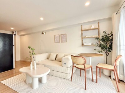 ทองหล่อ ทาวเวอร์ / Thonglor Tower-4