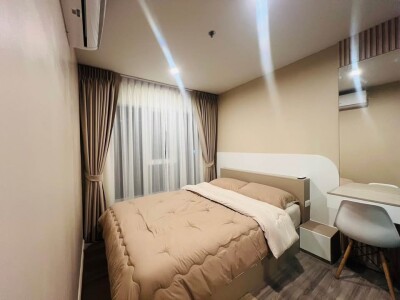 รีเจ้นท์ โฮม บางนา (โครงการใหม่) / Regent Home Bangna (New Project)-4