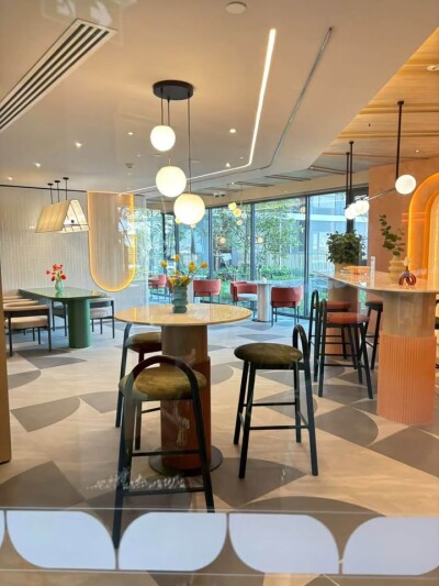 แชปเตอร์ วัน สปาร์ค จรัญ / Chapter One Spark Charan-9