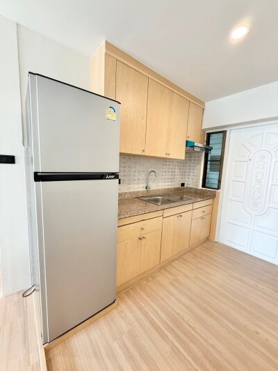 ทองหล่อ ทาวเวอร์ / Thonglor Tower-15