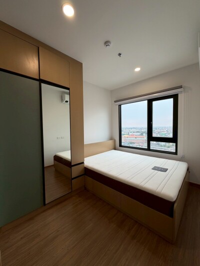 เดอะ ลีฟวิ่น เพชรเกษม 37 / The Livin Phetkasem 37-3