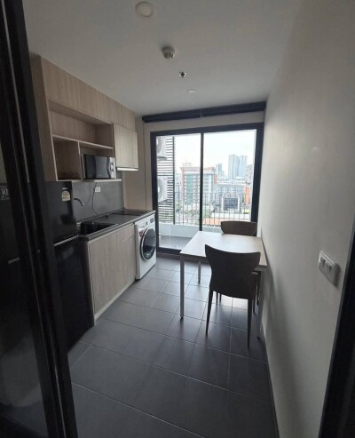 อัปเดตล่าสุด 29/3/2569 :  ไอดีโอ โอทู / Ideo O2-5