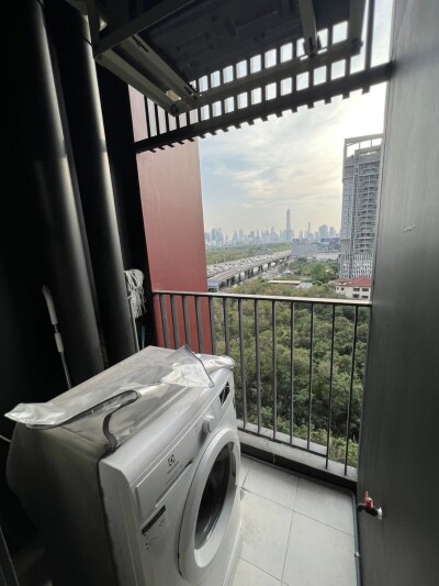 ไลฟ์ อโศก ไฮป์ / Life Asoke Hype-8