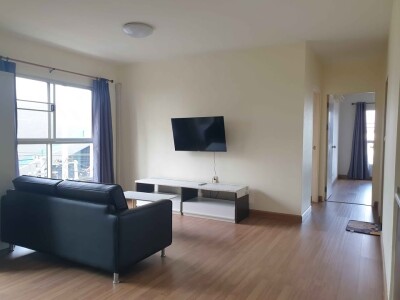 เอสแอนด์เอส สุขุมวิท คอนโดมิเนียม / S&S Sukhumvit 101/1-1