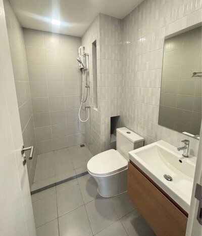 แชปเตอร์ วัน สปาร์ค จรัญ / Chapter One Spark Charan-6