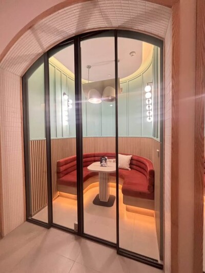 แชปเตอร์ วัน สปาร์ค จรัญ / Chapter One Spark Charan-8