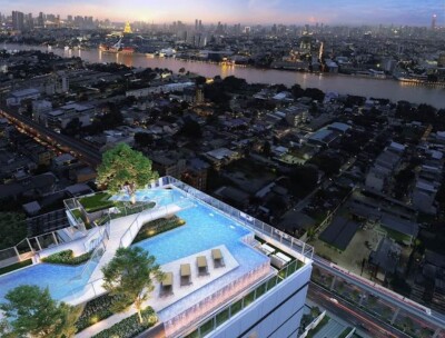 แชปเตอร์ วัน สปาร์ค จรัญ / Chapter One Spark Charan-14