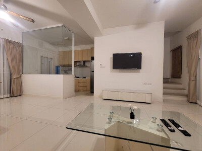 อินดี้ บางนา - รามคำแหง 2-3