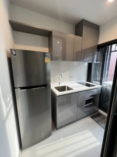 ไลฟ์ อโศก ไฮป์ / Life Asoke Hype-7