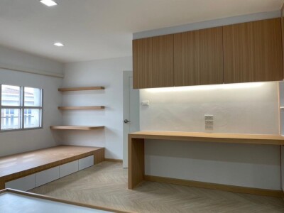 ดุสิต อเวนิว / Dusit Avenue-3