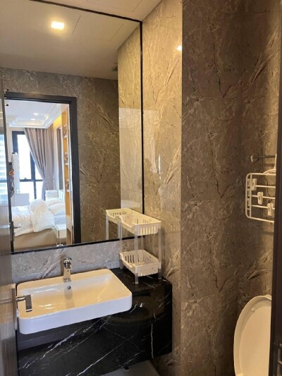 แอชตัน อโศก / Ashton Asoke