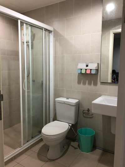 เดอะ เบส แจ้งวัฒนะ / The BASE Chaengwattana-8