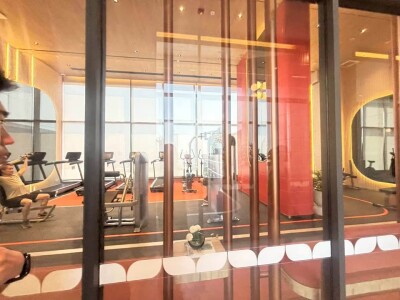 แชปเตอร์ วัน สปาร์ค จรัญ / Chapter One Spark Charan-10