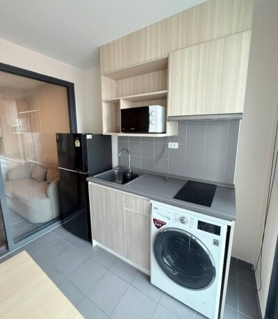 อัปเดตล่าสุด 29/3/2569 :  ไอดีโอ โอทู / Ideo O2-4