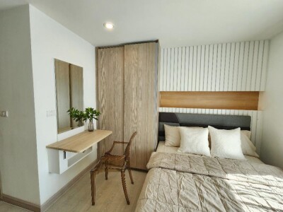 เดอะนิช โมโน สุขุมวิท 50 / The Niche Mono Sukhumvit 50