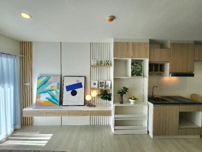 เดอะนิช โมโน สุขุมวิท 50 / The Niche Mono Sukhumvit 50-4