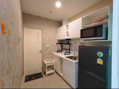 เคนซิงตัน แบริ่ง สุขุมวิท 107 / Kensington Bearing Sukhumvit 107-10