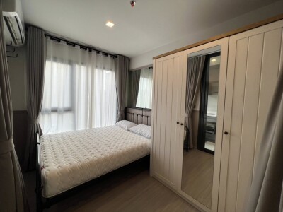 ไลฟ์ อโศก ไฮป์ / Life Asoke Hype-6