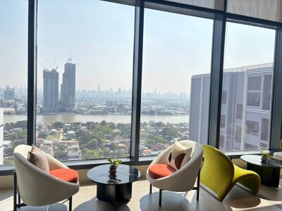 แชปเตอร์ วัน สปาร์ค จรัญ / Chapter One Spark Charan-13