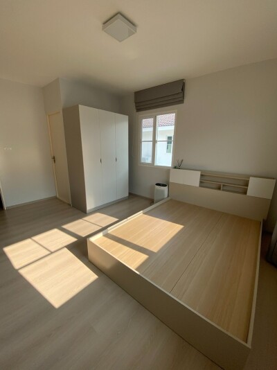 วิลลาจจิโอ ศรีนครินทร์ - บางนา-10