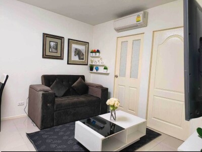 เคนซิงตัน แบริ่ง สุขุมวิท 107 / Kensington Bearing Sukhumvit 107-3