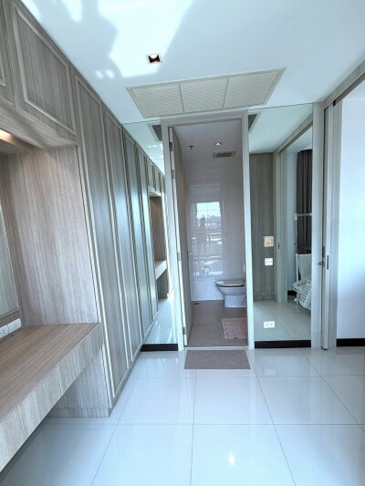 เดอะ ล็อฟท์ เย็นอากาศ / The Lofts Yennakart-7