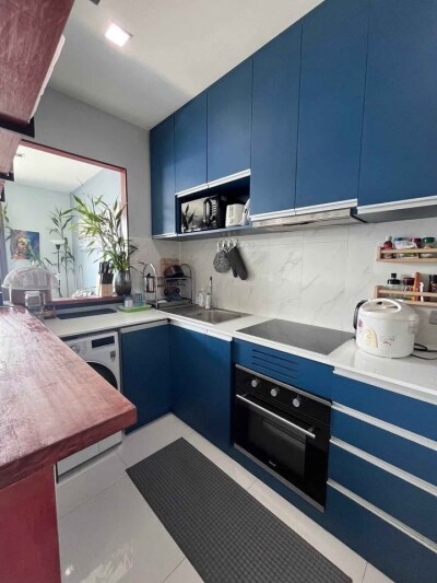 เดอะ บลูม สุขุมวิท 71 / The Bloom Sukhumvit 71-7