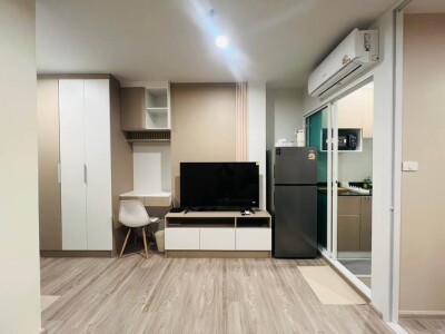 รีเจ้นท์ โฮม บางนา (โครงการใหม่) / Regent Home Bangna (New Project)-2